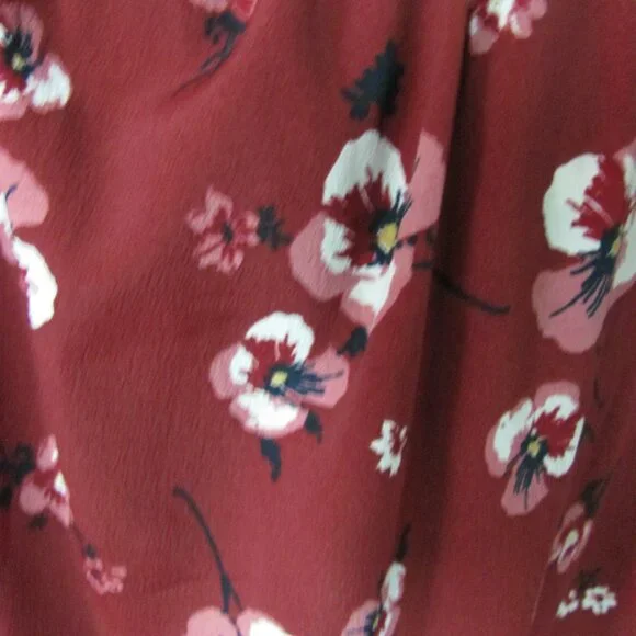 BAND OF THE GYPSIES LADIES STRAPLESS BOHO MAXI DRESS/ROMPER NWT - Picture 9 of 11